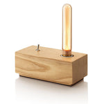 Lampe de chevet anciennes - Vignette | Aura Douce 