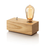 Lampe de chevet anciennes - Vignette | Aura Douce 