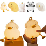 Lampe de chevet animal - Vignette | Aura Douce 