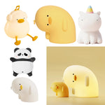 Lampe de chevet animal - Vignette | Aura Douce 