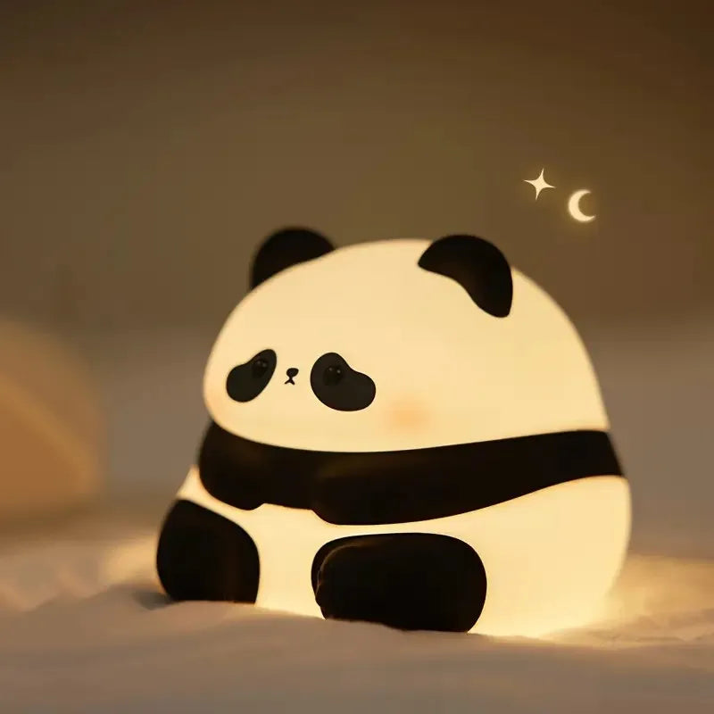 Panda chou 
