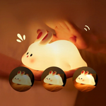 Lampe de chevet animaux - Vignette | Aura Douce 