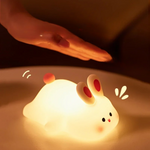 Lampe de chevet animaux - Vignette | Aura Douce 