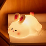Lampe de chevet animaux - Vignette | Aura Douce 