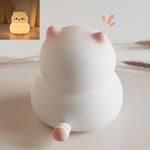 Lampe de chevet animaux - Vignette | Aura Douce 