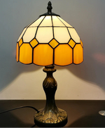 Lampe de chevet année 50 - Vignette | Aura Douce 
