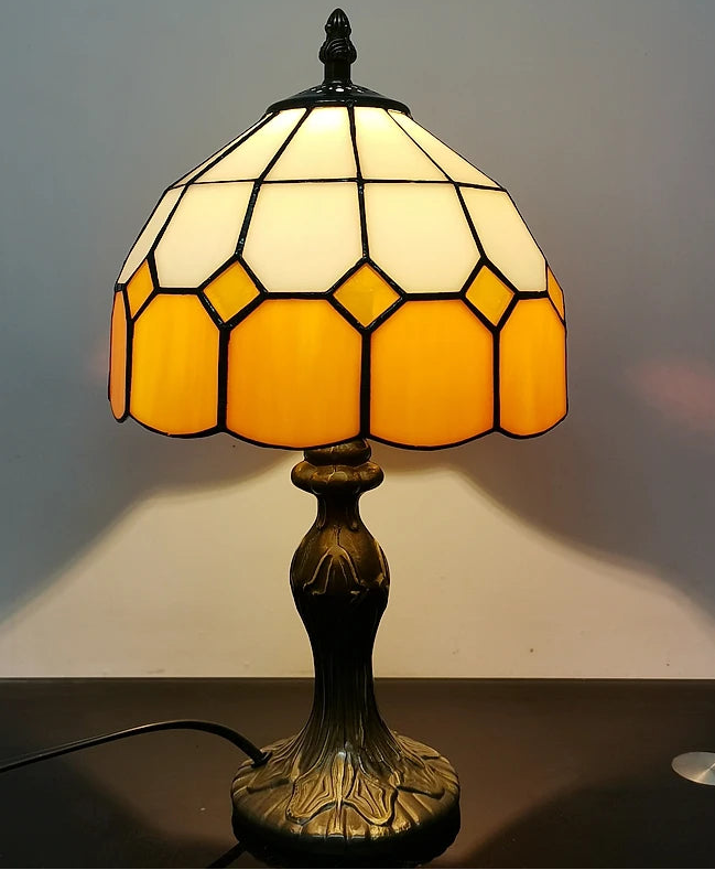 Lampe de chevet année 50