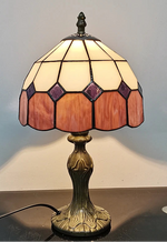 Lampe de chevet année 50 - Vignette | Aura Douce 