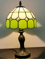 Lampe de chevet année 50 - Vignette | Aura Douce 