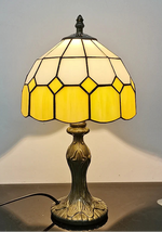Lampe de chevet année 50 - Vignette | Aura Douce 