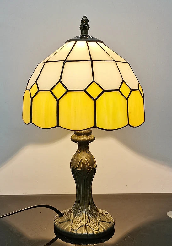 Lampe de chevet année 50