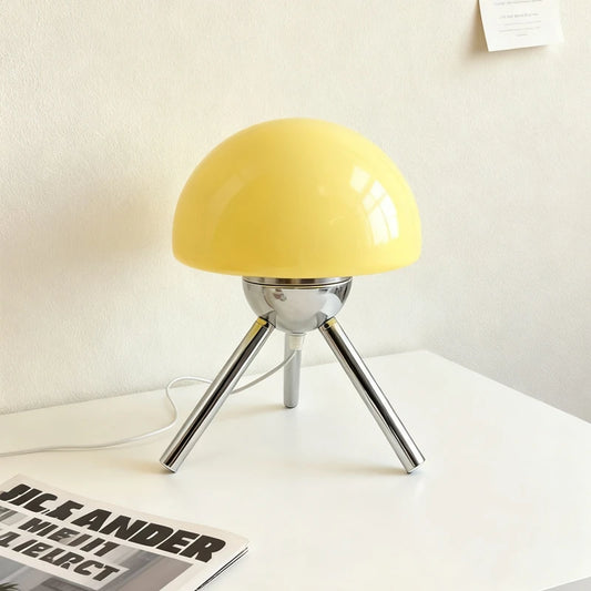 Lampe de chevet année 60