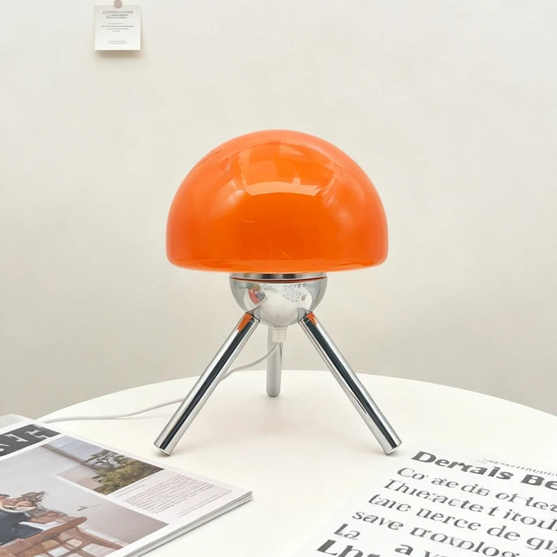 Lampe de chevet année 60
