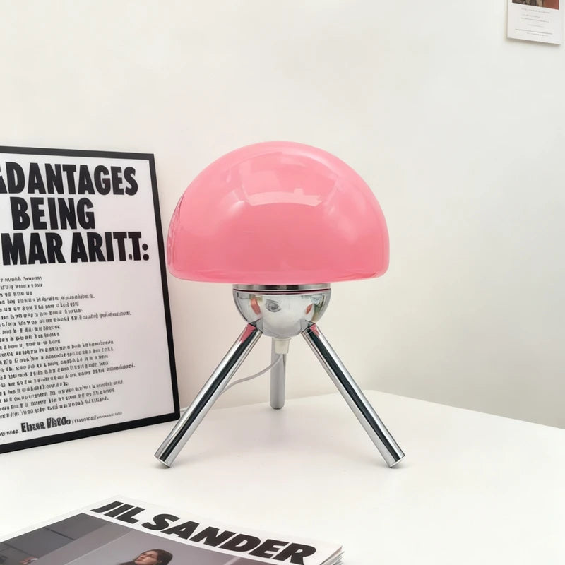 Lampe de chevet année 60