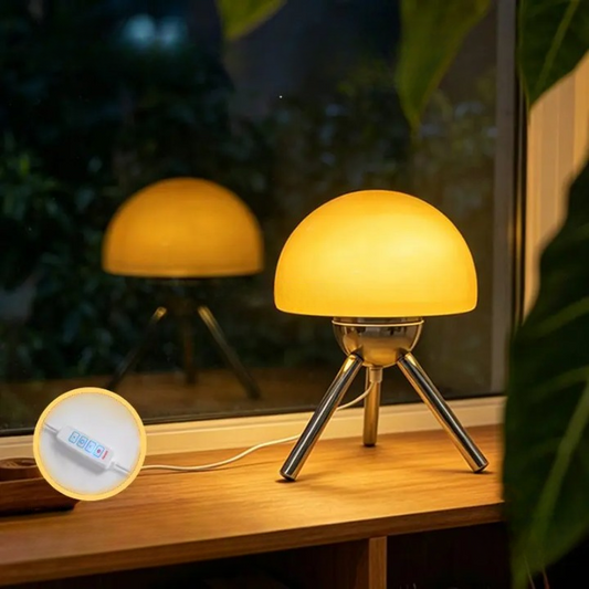  Lampe de chevet année 60