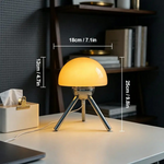 Lampe de chevet année 60 - Vignette | Aura Douce 