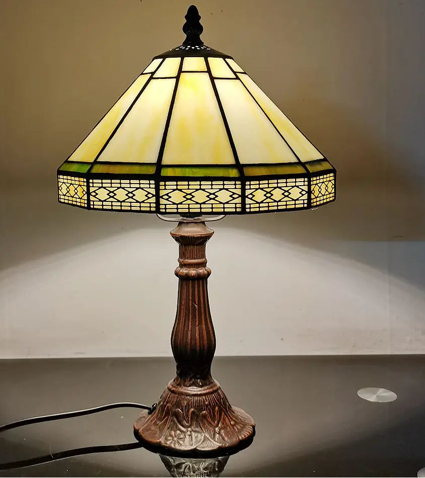 Lampe de chevet année 80