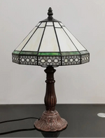 Lampe de chevet année 80 - Vignette | Aura Douce 