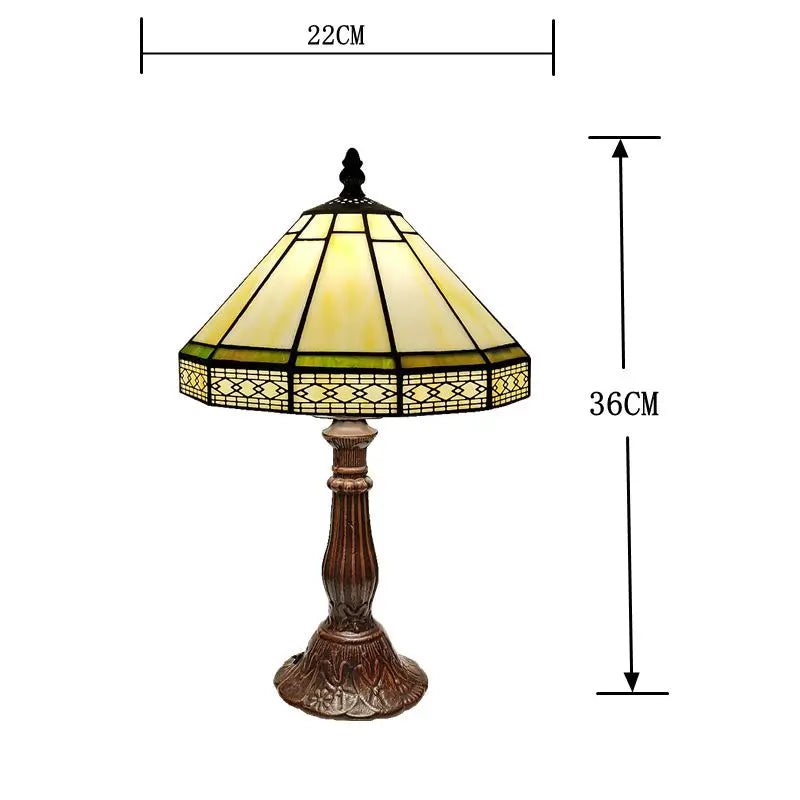 Lampe de chevet année 80