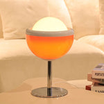 Lampe de chevet annee 1970 - Vignette | Aura Douce 