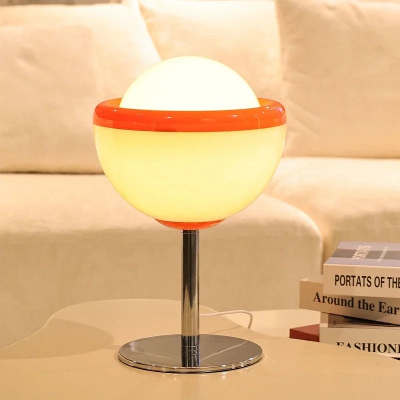 Lampe de chevet annee 1970