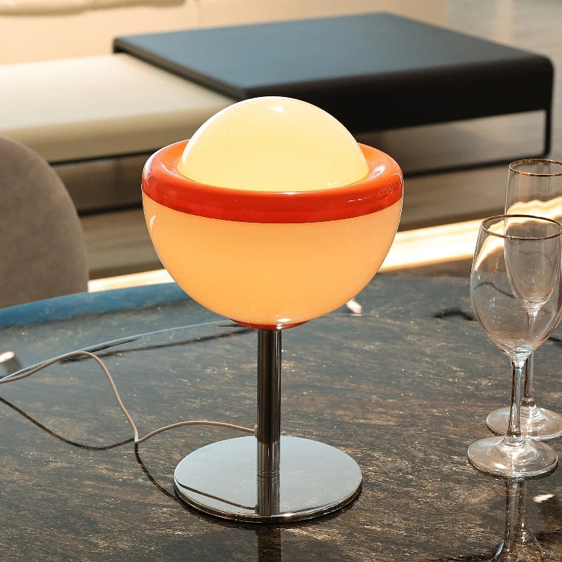 Lampe de chevet annee 1970