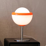 Lampe de chevet annee 1970 - Vignette | Aura Douce 