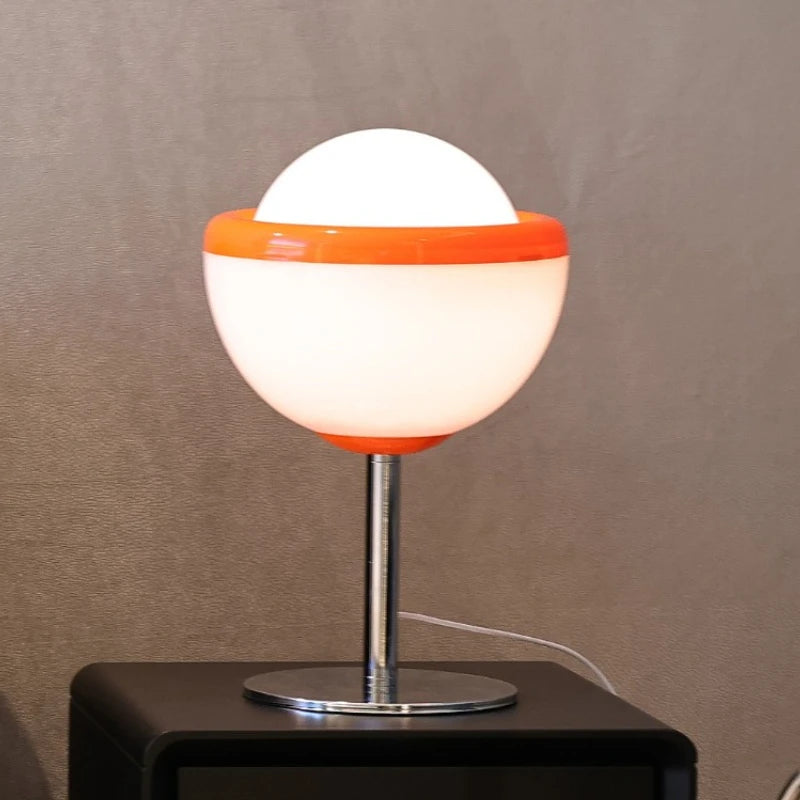 Lampe de chevet annee 1970