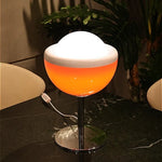 Lampe de chevet annee 1970 - Vignette | Aura Douce 
