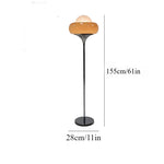 Lampe de chevet annee 1970 - Vignette | Aura Douce 