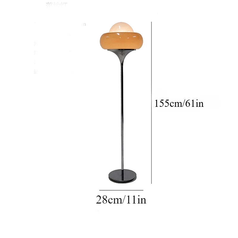 Lampe de chevet annee 1970