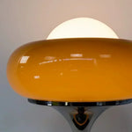 Lampe de chevet annee 1970 - Vignette | Aura Douce 