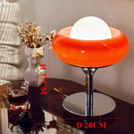 Lampe de chevet annee 1970 - Vignette | Aura Douce 