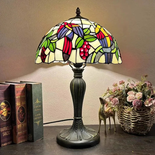 Lampe de chevet annee 60