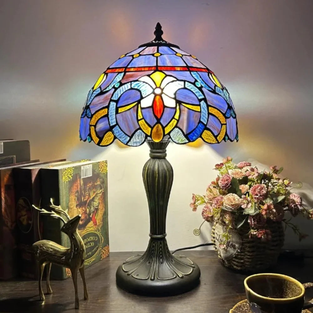 Lampe de chevet annee 60