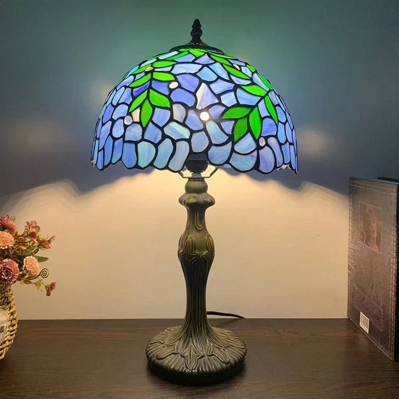 Lampe de chevet annee 60