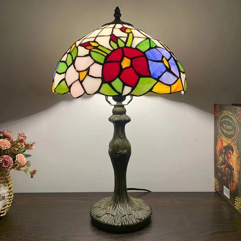 Lampe de chevet annee 60