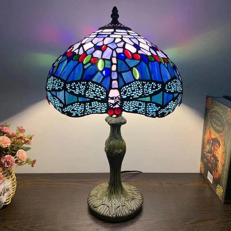 Lampe de chevet annee 60