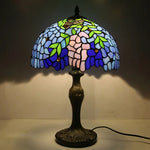 Lampe de chevet annee 60 - Vignette | Aura Douce 