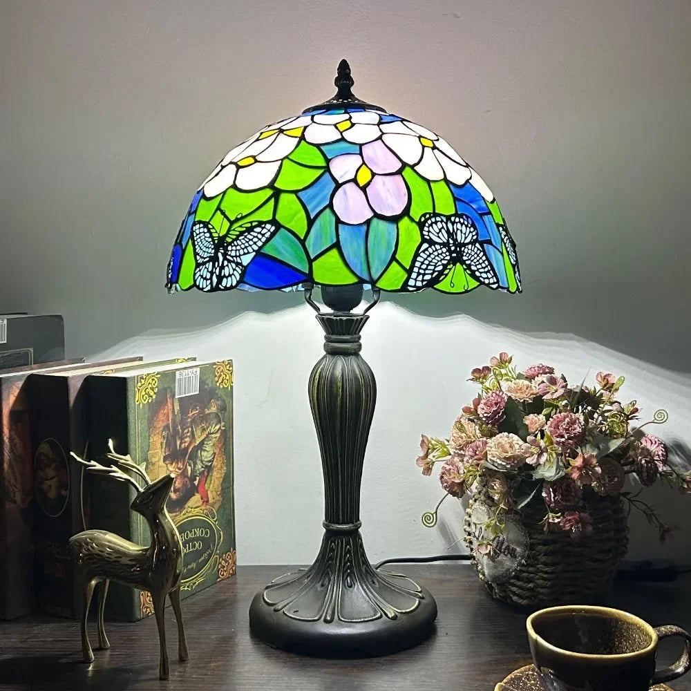 Lampe de chevet annee 60