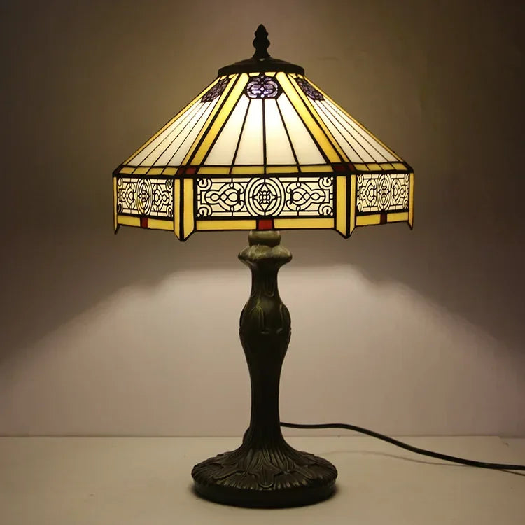 Lampe de chevet annee 60