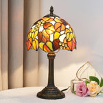 Lampe de chevet annee 60 - Vignette | Aura Douce 
