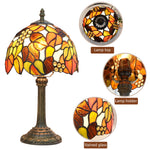 Lampe de chevet annee 60 - Vignette | Aura Douce 