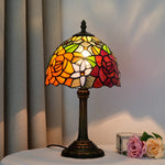 Lampe de chevet annee 60 - Vignette | Aura Douce 
