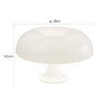 Lampe de chevet annee 70 - Vignette | Aura Douce 