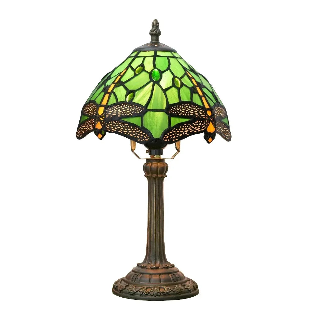 Lampe de chevet antique