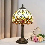 Lampe de chevet antique - Vignette | Aura Douce 