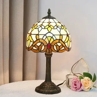 Lampe de chevet antique