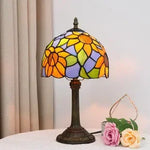 Lampe de chevet antique - Vignette | Aura Douce 