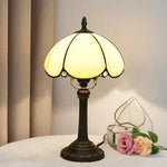 Lampe de chevet antique - Vignette | Aura Douce 
